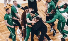 爱游戏体育官网关于蒂姆连续七场比赛得分超过出色防守，日本队挑战极限！的信息