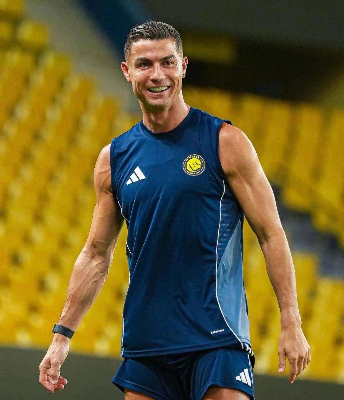 c罗回归首秀视频 c罗回归首秀视频