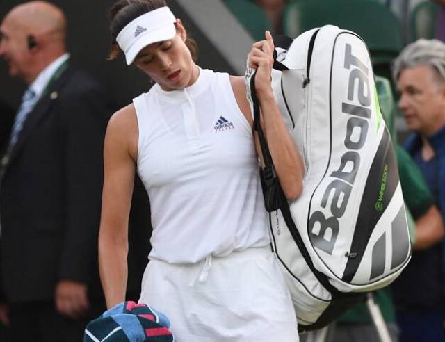 穆古鲁扎爆冷击败尤文图斯,爆冷引爆全场!的简单介绍 穆古鲁扎爆冷击败尤文图斯,爆冷引爆全场!的简单介绍