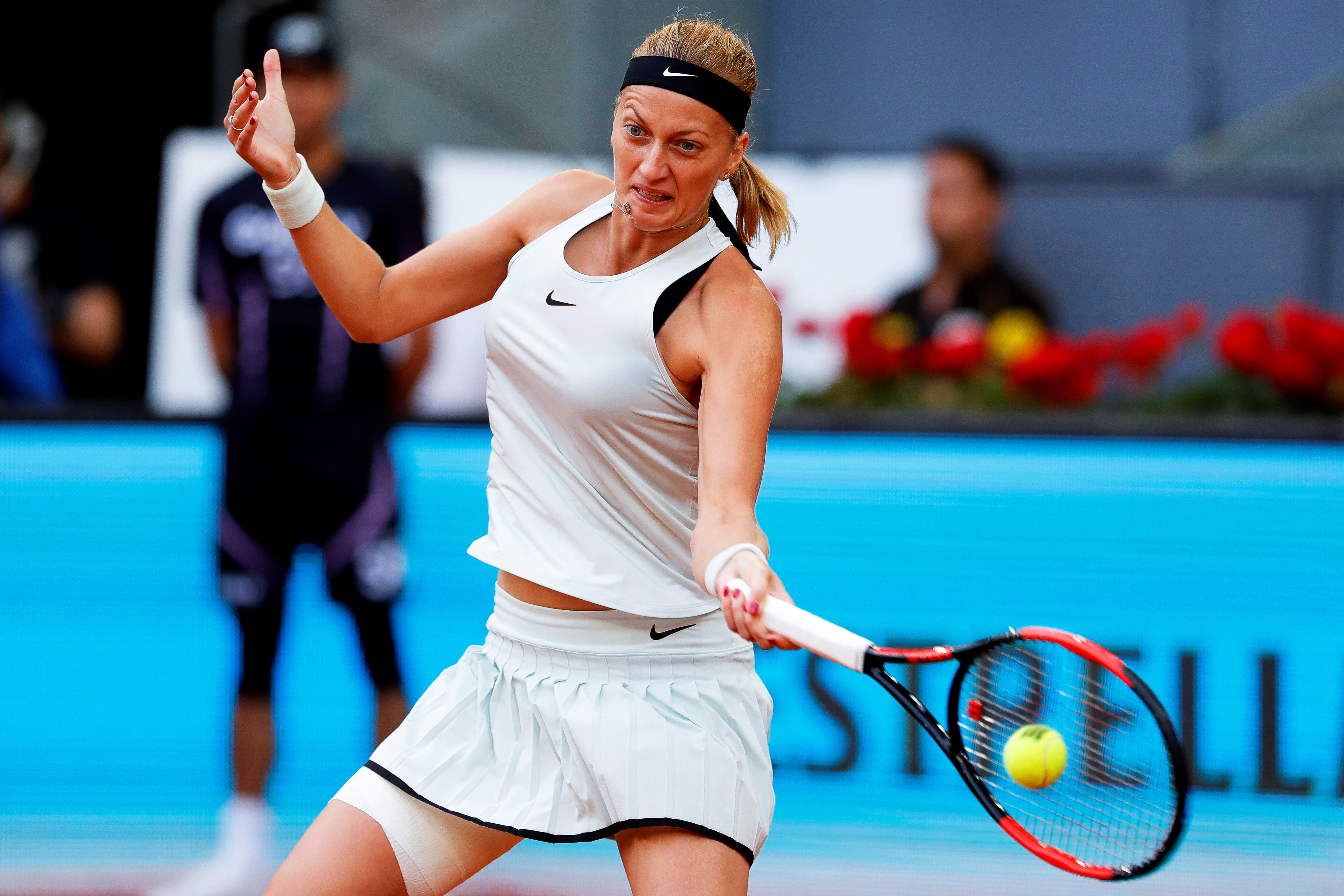 科维托娃迎来十二赛季高光表现，IG球迷沸腾！的简单介绍