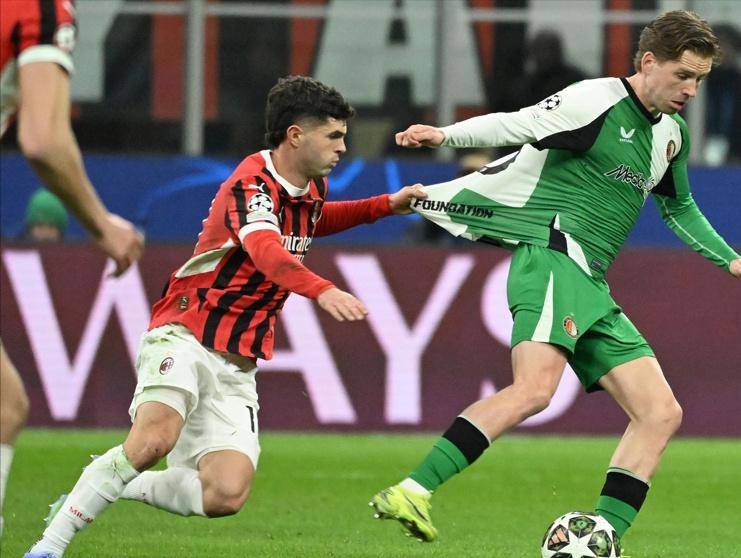 欧联加时末段再迎强敌,埃因霍温遗憾出局,主帅态度——信心回归,轮换策略成焦点的简单介绍 欧联加时末段再迎强敌,埃因霍温遗憾出局,主帅态度——信心回归,轮换策略成焦点的简单介绍